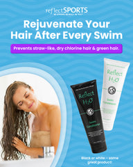 Swimmer's Shampoo Gift Set