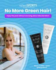 Swimmer's Shampoo Gift Set