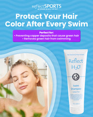 Swimmer's Shampoo Gift Set