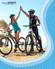 Hoo Ha Ride Glide | Anti-chafing Skin and Chamois Cream