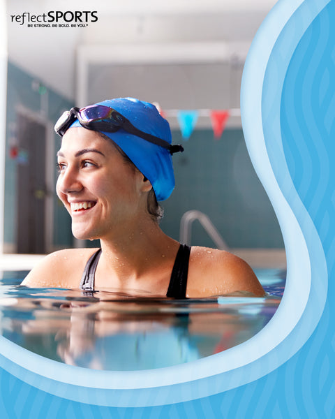 Swimmer's Shampoo Gift Set