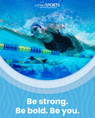 Swimmer's Shampoo Gift Set