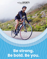 Hoo Ha Ride Glide | Anti-chafing Skin and Chamois Cream