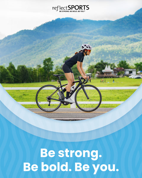 Hoo Ha Ride Glide | Anti-chafing Skin and Chamois Cream