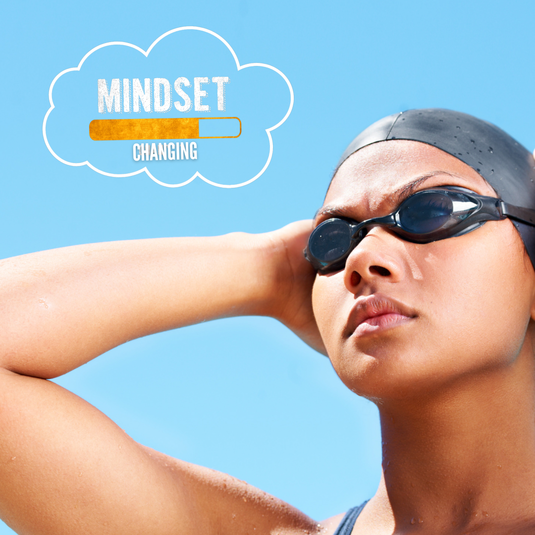 Level Up Your Mindset