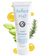 Hoo Ha Ride Glide | Anti-chafing Skin and Chamois Cream and Swimmer's Shampoo