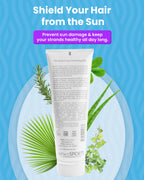 Pre-Swim & Sun Protecting Gel