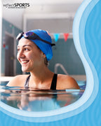Swimmer's Shampoo Gift Set