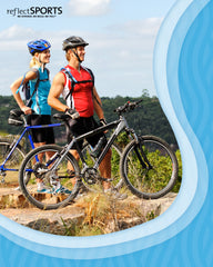 Hoo Ha Ride Glide | Anti-chafing Skin and Chamois Cream