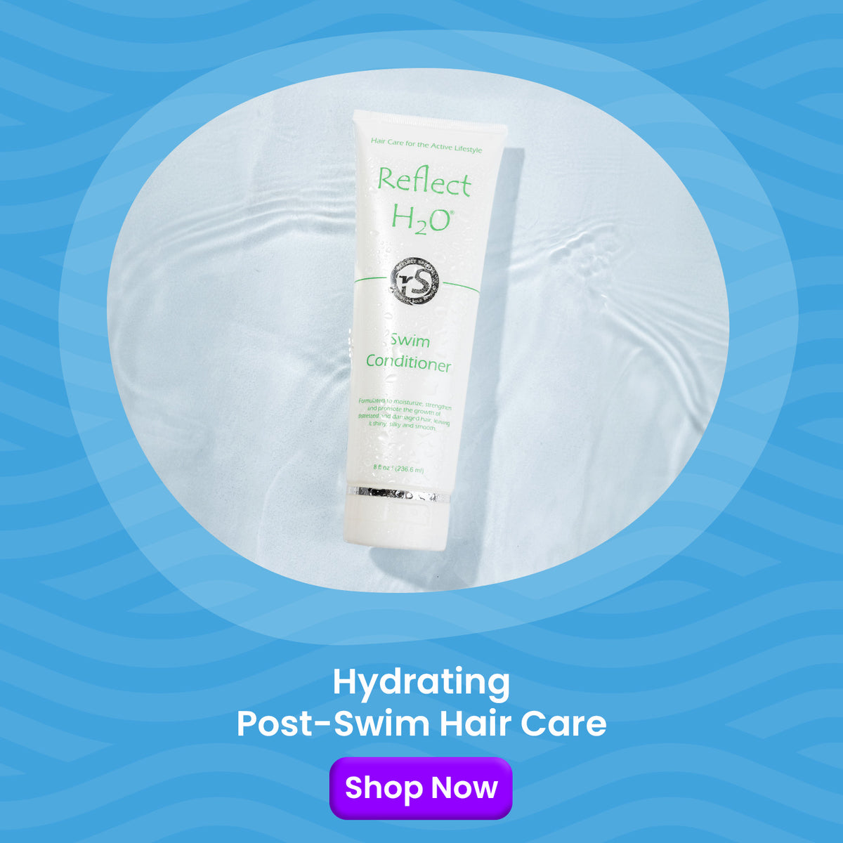 Swimmer's Conditioner
