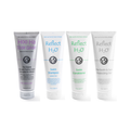 Hoo Ha Ride Glide | Anti-chafing Skin and Chamois Cream and Swimmer's Shampoo