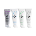 Hoo Ha Ride Glide | Anti-chafing Skin and Chamois Cream and Swimmer's Shampoo