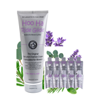 Hoo Ha Ride Glide | Anti-chafing Skin and Chamois Cream Bundle