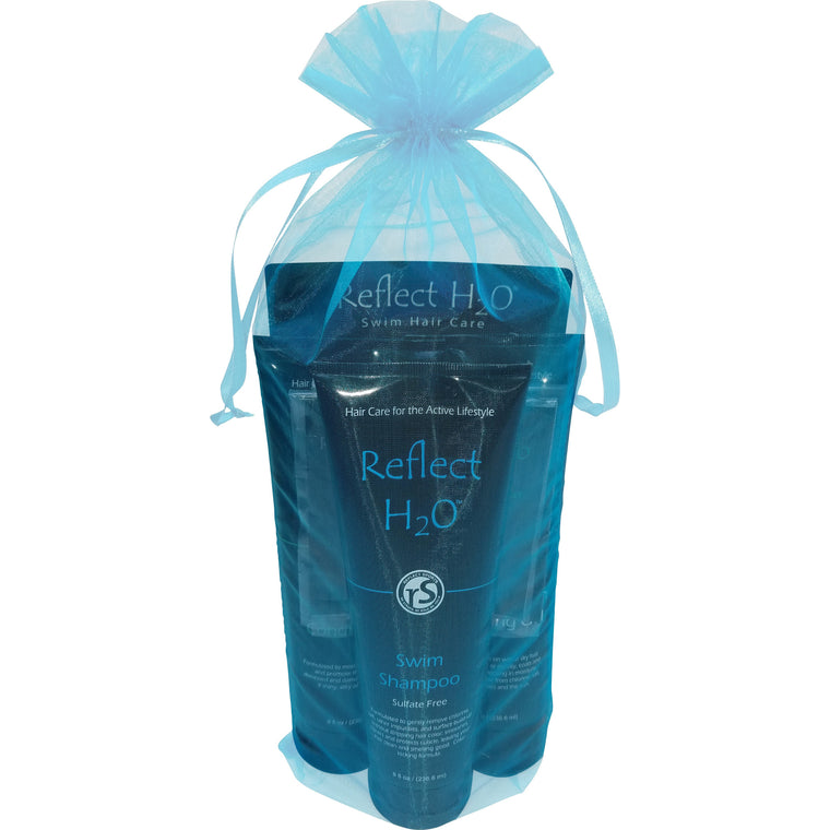 Swimmer's Shampoo Gift Set