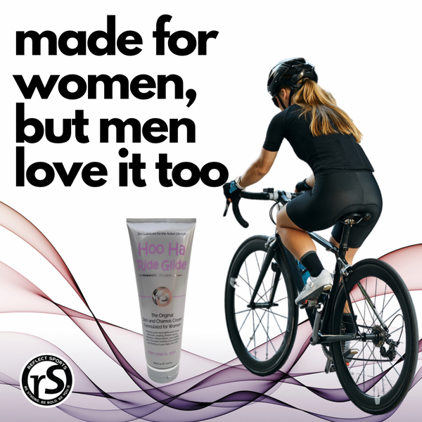 Anti chafing cream for cyclists discount