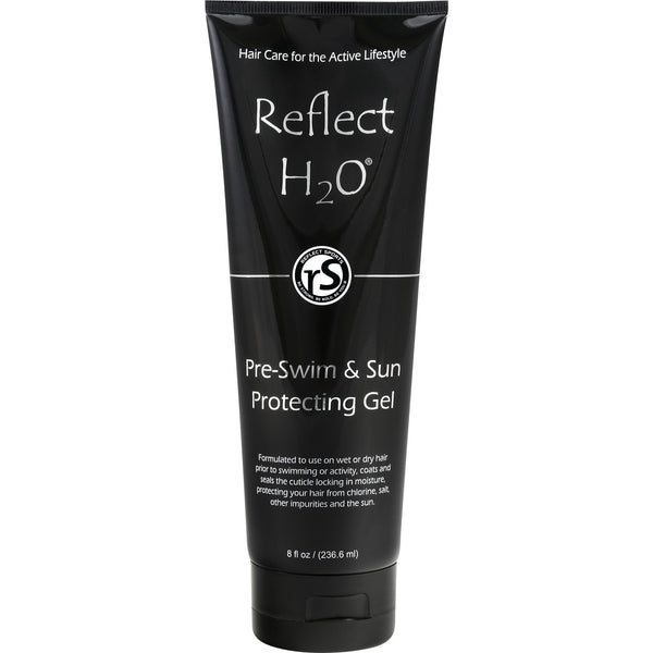 Pre-Swim & Sun Protecting Gel